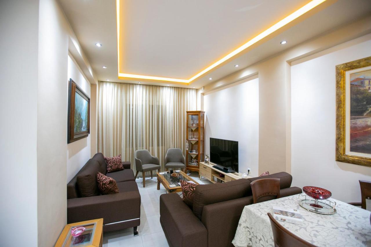 Moza House * Kavala